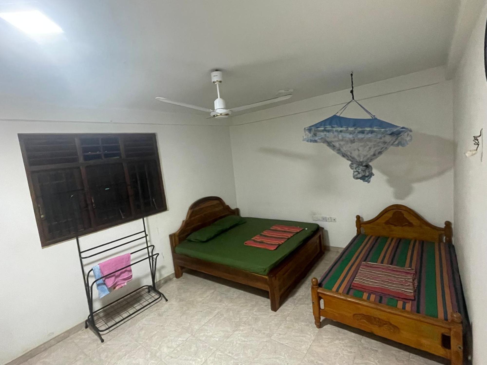 Mala House Hotel Dikwella Kültér fotó
