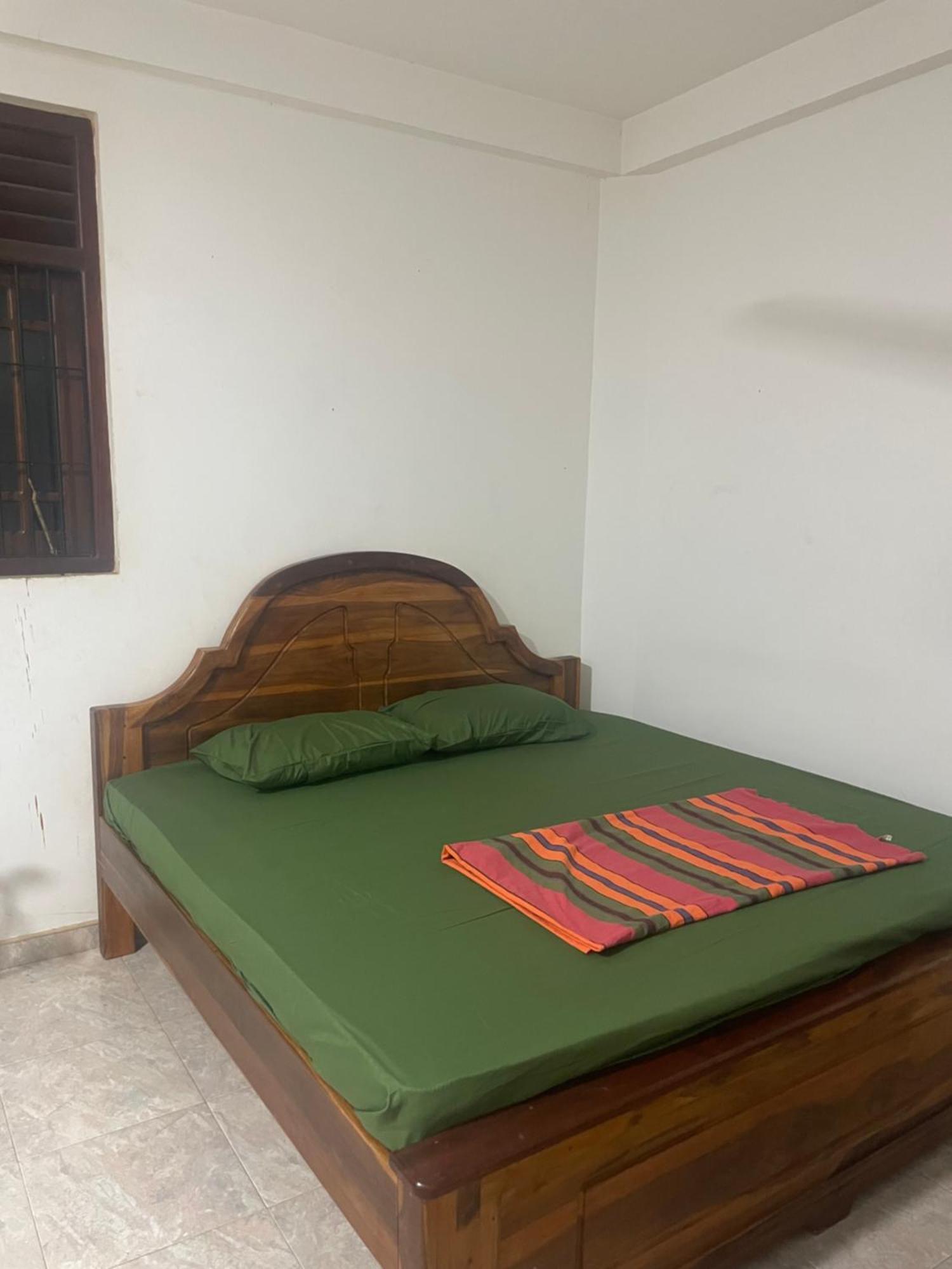 Mala House Hotel Dikwella Kültér fotó