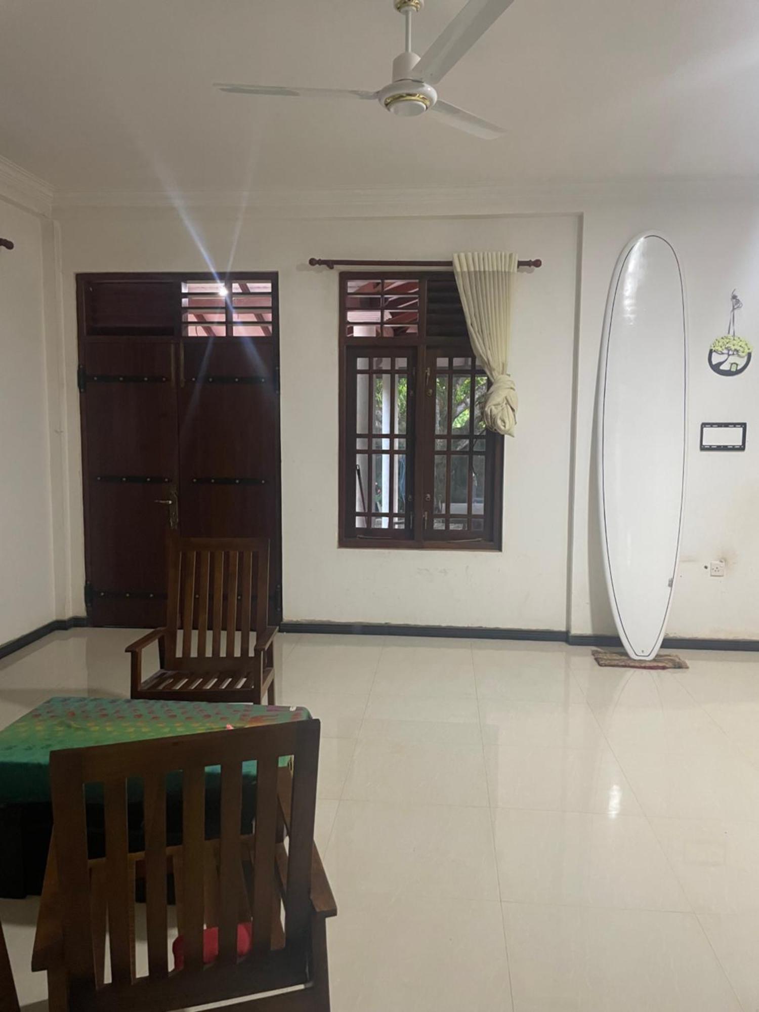 Mala House Hotel Dikwella Kültér fotó